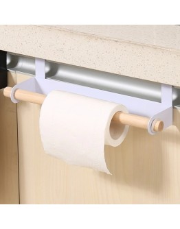 Поставка за шкаф за хартия и кърпи